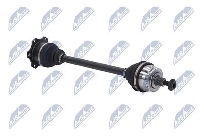 PLANETARA NTY NPWAU061 29