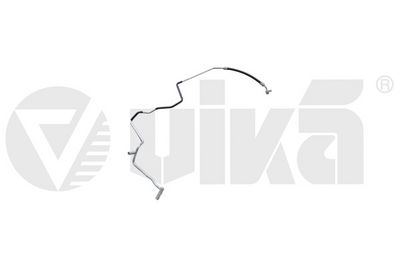 vika Aukšto slėgio linija, oro kondicionavimas