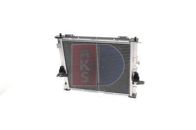 KüHLMODUL AKS DASIS 180117N 8