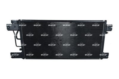 CONDENSATOR CLIMATIZARE NRF 35762 2