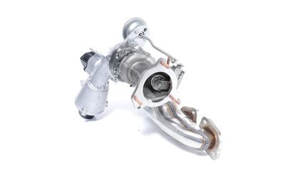 LADER AUFLADUNG BTS Turbo T917228 16