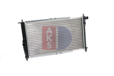 RADIATOR RACIRE MOTOR AKS DASIS 510080N 14