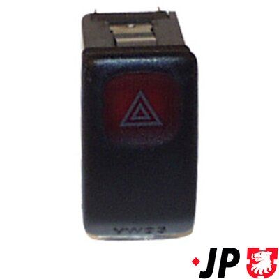 COMUTATOR LUMINI DE AVARIE JP GROUP 1196300100