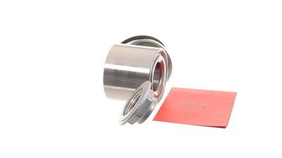 RADLAGERSATZ SKF VKBA6549 9