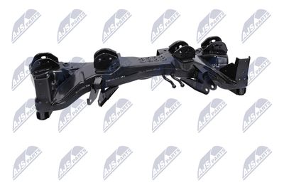 CORP AX NTY ZRZMS004 19