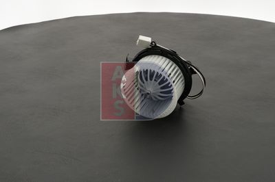 INNENRAUMGEBLäSE AKS DASIS 158038N 15