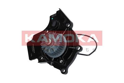 POMPă DE APă RăCIRE MOTOR KAMOKA T0031 3