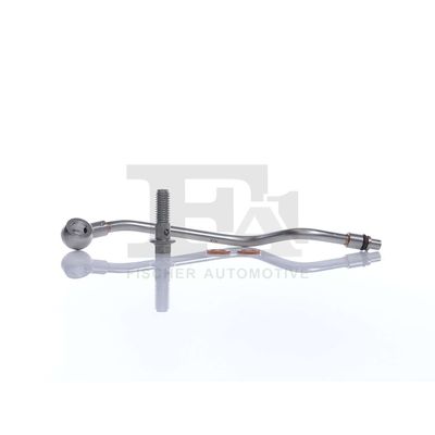 ȚEAVă ADUCțIUNE LA POMPA DE ULEI