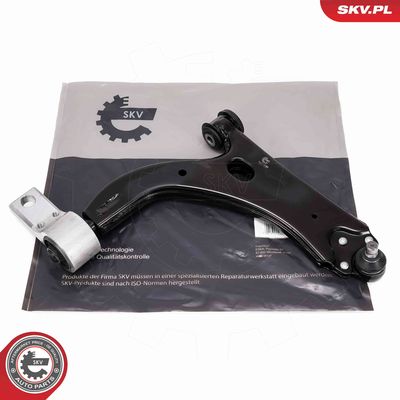 Control/Trailing Arm, wheel suspension 69SKV182