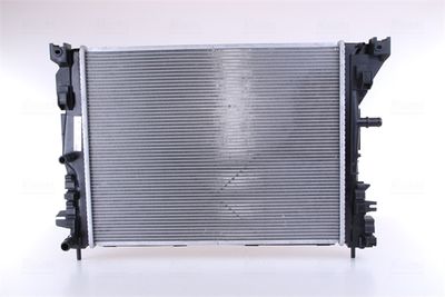 RADIATOR RACIRE MOTOR NISSENS 606653 1