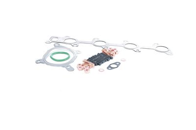MONTAGESATZ LADER BTS Turbo T931284ABS 14