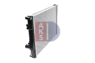 KüHLER MOTORKüHLUNG AKS DASIS 051110N 4