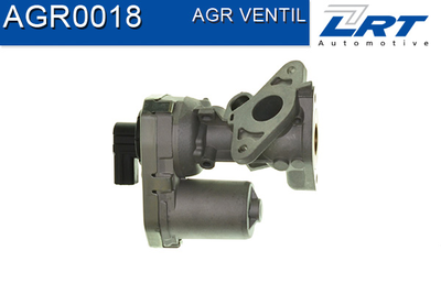 SUPAPA EGR LRT AGR0018 2