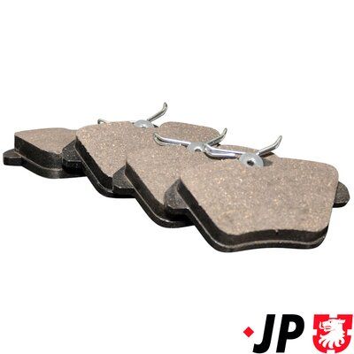 SET PLACUTE FRANA FRANA DISC