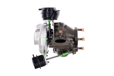 COMPRESOR SISTEM DE SUPRAALIMENTARE REMANTE 003001004449R 12