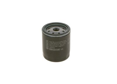 Oil Filter 0 451 103 079