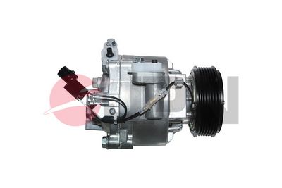 Kompressori, ilmastointilaite JPN 90C0029-JPN