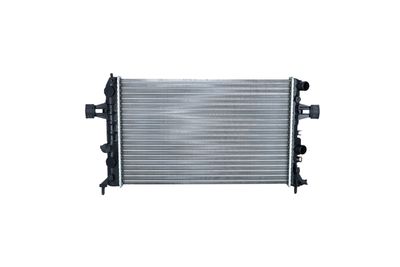 KüHLER MOTORKüHLUNG NRF 58355A 4