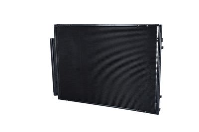 CONDENSATOR CLIMATIZARE NRF 35857 29