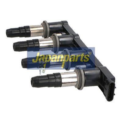 JAPANPARTS Ritė, uždegimas