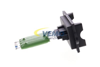 REGLER INNENRAUMGEBLäSE VEMO V42790011 35