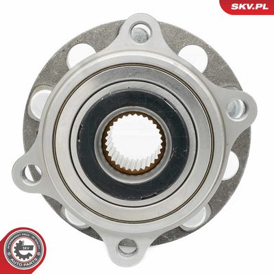 Súprava ložísk kolesa ESEN SKV 29SKV606