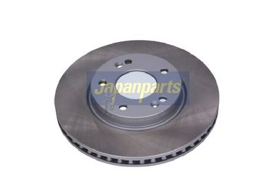 спирачен диск JAPANPARTS DI-H38C
