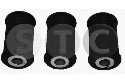 LAGERBUCHSE BLATTFEDER STC T404779