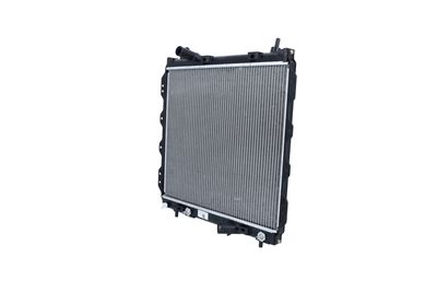 RADIATOR RACIRE MOTOR NRF 53337 12