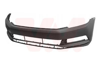 VAN WEZEL 5749574 Бампер передний задний для VW PASSAT