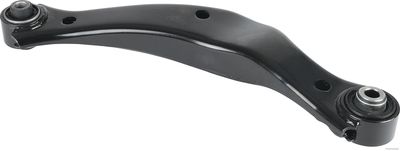 LENKER RADAUFHäNGUNG