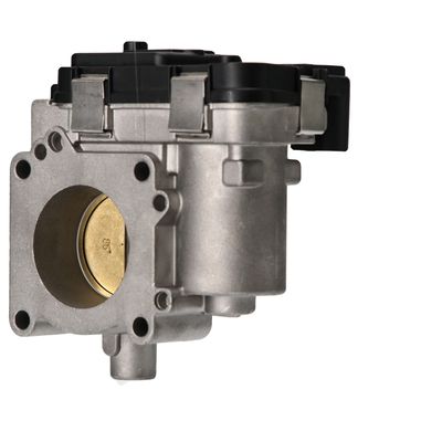 DROSSELKLAPPENSTUTZEN NISSENS 955263 28