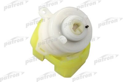Переключатель зажигания PATRON P30-0004
