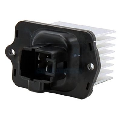 REZISTOR VENTILATOR HABITACLU