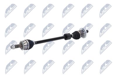 PLANETARA NTY NPWBM105 21