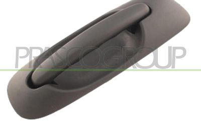 Дръжка външна врата PRASCO DG0058102