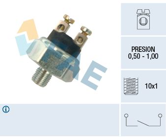 Stabdžių žibinto jungiklis