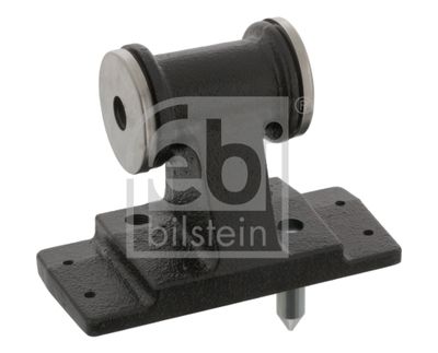 Bearing Bracket, shock absorber mounting (driver cab) 45207