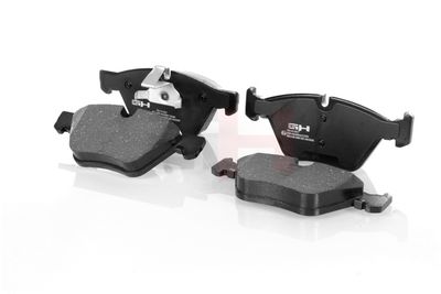 SET PLACUTE FRANA FRANA DISC GH GH411527 55