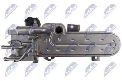 RADIATOR RECIRCULARE GAZE DE ESAPAMENT NTY EGRVW066 2