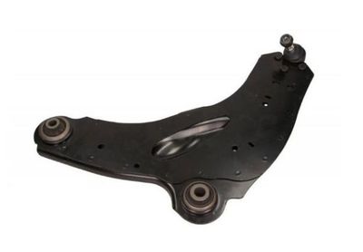 LENKER RADAUFHäNGUNG