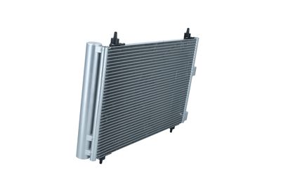 CONDENSATOR CLIMATIZARE NRF 35843 20