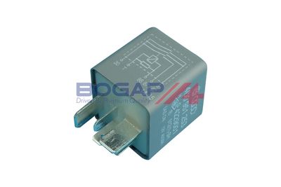 RELEU POMPA COMBUSTIBIL BOGAP A7617104 2