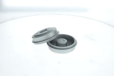BREMSTROMMEL BOSCH 0986477066 15