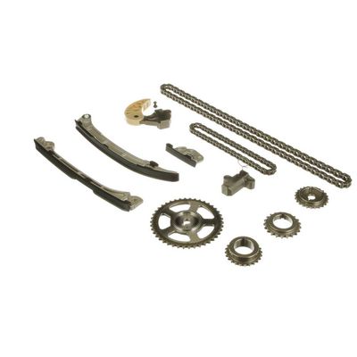 STEUERKETTENSATZ GATES CHK1022M 40