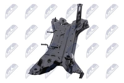 RAMA SUSTINERE/SUPORT AGREGATE NTY ZRZSU001 12