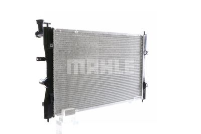 RADIATOR RACIRE MOTOR MAHLE CR858000S 26