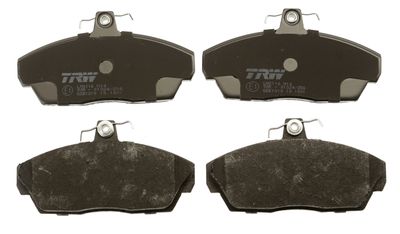 Brake Pad Set, disc brake GDB1319