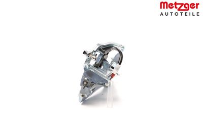 TüRGRIFFRAHMEN METZGER AUTOTEILE 2310544 15