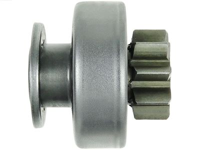 AS-PL Freilaufgetriebe, Starter